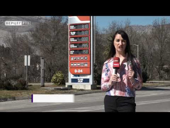 Kakve su cijene goriva u Trebinju i šta na to kažu Trebinjci? (VIDEO)