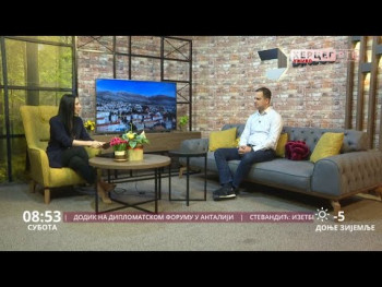 Dobro jutro Hercegovino (VIDEO)