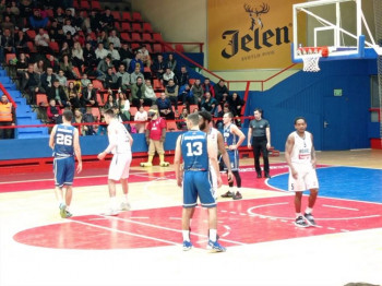 Košarkaši Leotara savladali Borac u Banjaluci