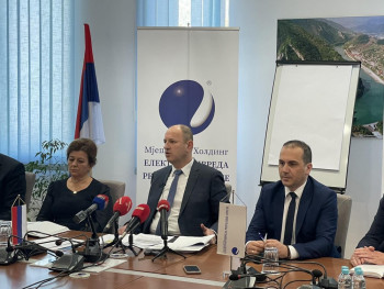 Prihodi HE Dabar biće do 110 miliona evra