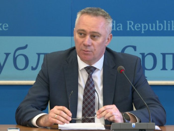 Пашалић: Довољне залихе пшенице и брашна