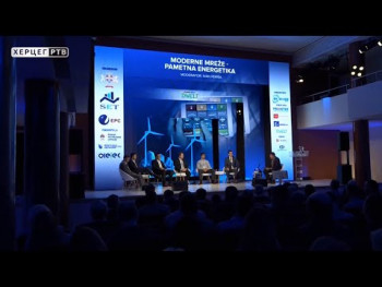 Petrović: Samit energetike ove godine je i poslovni skup(Video)