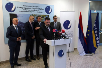 Srpska sprovela sve evropske direktive