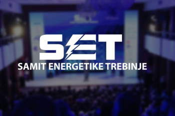 U Trebinju počinje Samit energetike