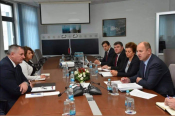 Uredno snabdijevanje strujom – Bez poskupljenja do kraja godine