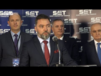 Treći Samit energetike u Trebinju: Najznačajniji skup u regionu