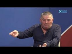 Izborno predstavljanje: Vaso Milić (VIDEO)