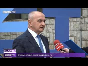  Uživo uključenje sa panelistom SET-a, ministrom rudarstva i energetike RS Petrom Đokićem