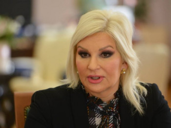 Mihajlović: Nikad ne zaboraviti ubijene i protjerane Srbe sa Kosova i Metohije