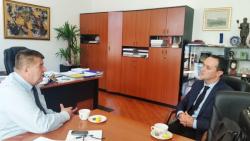 Градоначелник: АСА Групација заинтересована за пословање у Требињу