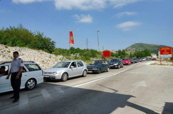 Preko 1.000 izbjeglica iz Ukrajine došlo u Herceg Novi