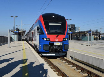 Данас се отвара брза пруга од Београда до Новог Сада