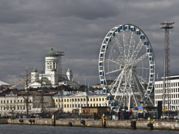 Финска поново земља најсрећнијих људи на свијету