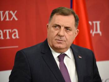 Dodik: Neuspjeh pregovora pokazao gdje je problem u BiH, on se ne zove ni Srpska ni Dodik