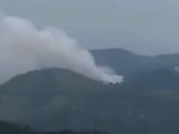 Срушио се кинески авион са 133 путника (ВИДЕО)