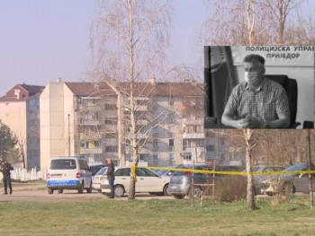 U Prijedoru Dan žalosti