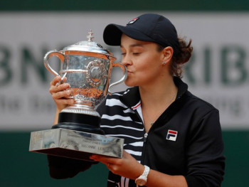 Najbolja teniserka svijeta završila karijeru