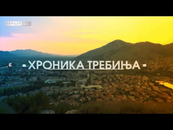 Хроника Требиња