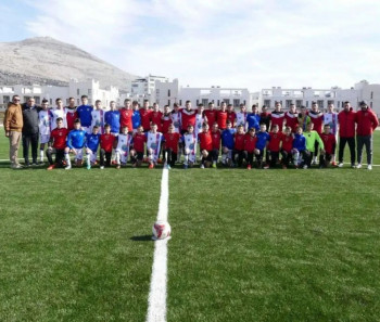 ''Turnir Prijateljstva'' LeoStars Trebinje