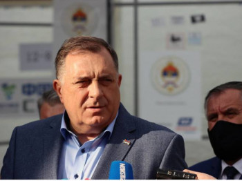 Dodik u Kraljevu na obilježavanju Dana sjećanja na stradale u NATO agresiji