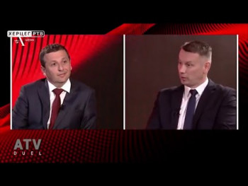 Vukanović sa upitnom fakultetskom diplomom izbjegava odgovor na pitanje o Ratku Mladiću