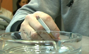 С димом одлазе и гости – Угоститељи у Српској против забране пушења у затвореном