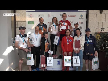 Trebinje vertikal – trka u kamenu okupila 170 učesnika iz brojnih zemalja