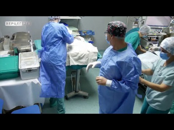 Bolnica Trebinje: Pacijentima dostupne najmodernije laparoskopske operacije žučne kese