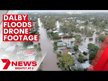 Obilne kiše u Australiji, ponovo naređena evakuacija (VIDEO)