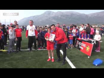 Herceg Sport ( VIDEO )