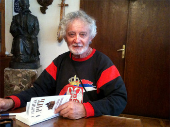 Добрица Ерић - пјесник, прозаиста и драмски писац