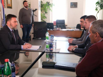 Košarac: Regiju Hercegovine ponuditi kao jedinstven turistički proizvod