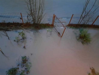 Moguće bujične poplave u Gacku, Nevesinju, Kalinoviku, Foči