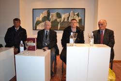 У Невесињу представљена Споменица Младе Босне