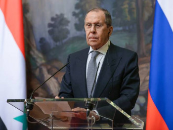 Lavrov: Moskva zabrinuta zbog planova ''Islamske države''