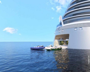 Колико кошта сопствени дом у ''плутајућем граду''