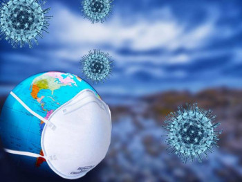 Novi talas virusa korona bukti u Evropi