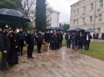Trebinje: Obilježeno 30 godina MUP-a i Dan policije