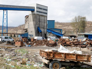 Spasić: U toku istraga o rudarskoj nereći