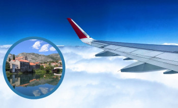 Dubrovčani od BiH traže zaustavljanje izgradnje aerodroma u Trebinju