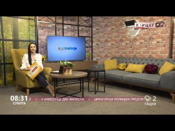 Dobro jutro Hercegovino ( VIDEO )