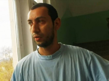 Ispovijest rudara povrijeđenog u nesreći