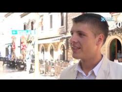 Trebinjski parlament dobio najmlađeg odbornika u Republici Srpskoj