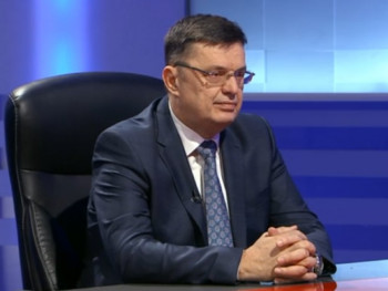 Тегелтија: Не разумијем зашто некоме смета изградња аеродрома у Требињу