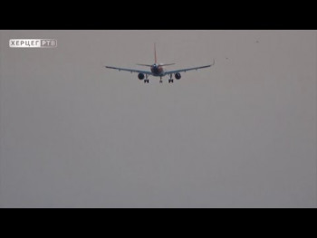 Ćurić: Ne miješati politiku u izgradnju aerodroma ( VIDEO )