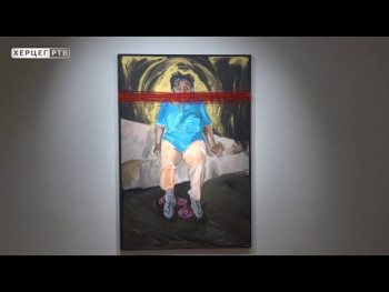 Trebinje: otvorena izložba ''Nasilje u nasljeđe'' ( VIDEO )