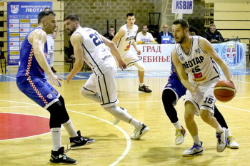 Košarkaši „Leotara“  poraženi u Bregovima