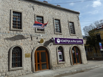 U Konzularnoj kancelariji Srbije otvoreno biračko mjesto