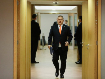 Orban proglasio pobjedu