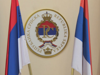 Čestitke zvaničnika Srpske povodom jubileja MUP-a Srpske